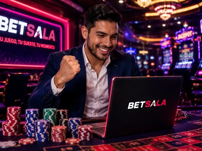 Problemas de acreditación de promociones Betsala