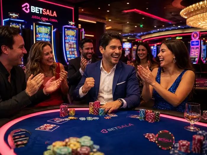 Free Bet, MásCombi y promociones deportivas de Betsala