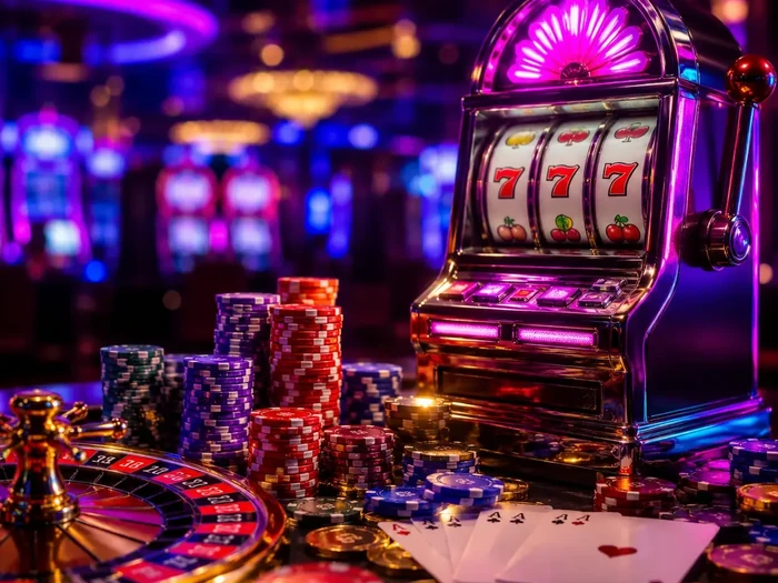 Mecánicas, reglas y datos de juegos en Betsala Casino